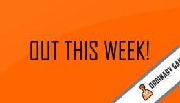 Out This Week: New Releases Coming This Week