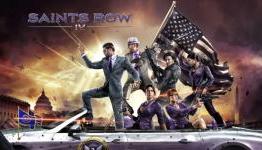 PAX East: Saints Row IV Impressions | VGRevolution