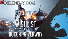 Battlefield 4: Ultimate Wishlist