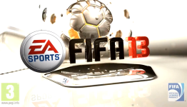 FIFA 13 Goals of the Week – Round 20