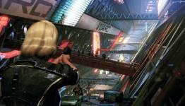 PCGamer- Mass Effect 3: The Citadel DLC Review