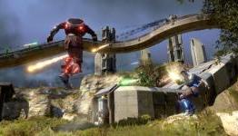ShootMania Storm Preview, Part One: Cerebral Laser Shooting — Ironhammers