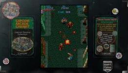 GotGame: Review | Capcom Arcade Cabinet