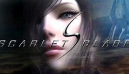 Does Scarlet Blade’s racy clothing and large breasts push gaming back?