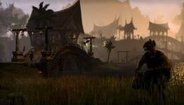 The Elder Scrolls Online at PAX – Ask us Anything Video