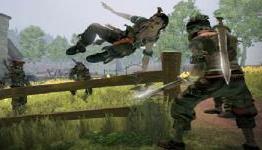 Top 10 British Games