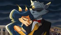 Sly Cooper: Thieves in Time Review | Demands Your Time [Dealspwn]