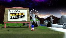 Sonic Generations Unleashed Project Review | SW Magazine