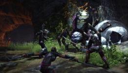 PAX East 2013: Elder Scrolls Online Hands-On | VGRevolution