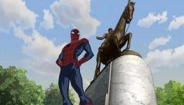 Ultimate Spider-Man “Spidah-Man” Review – STFUandPLAY