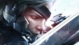 Metal Gear Rising: Revengeance Review I Shortgamereview