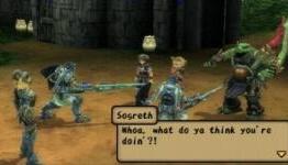 Neocrisis: Brave Story: New Traveler Review