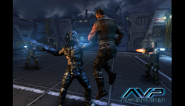 GameZebo: AVP: Evolution Review