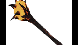 A Stick To Beat Gamers With
