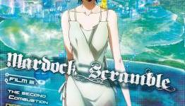 Mardock Scramble: The Second Combustion – Review – The Nerd Cabinet