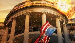 Olympus Has Fallen | Movies Hate You Too