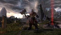 PAX East 2013: Ascend: New Gods Hands-On | VGRevolution