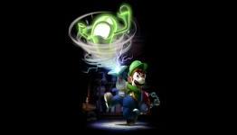 Miyamoto: Luigi’s Mansion Wasn’t Inspired By Ghostbusters