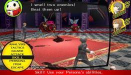 Persona 4 Golden (TRG Review)
