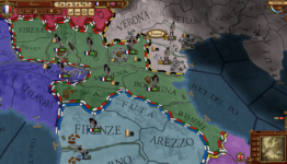 GameZebo: March of the Eagles Review
