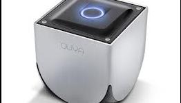Ouya, selling for over $200 on ebay