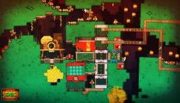 Pixeljunk Inc. Trailer Revealed