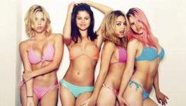 Total Film | Spring Breakers Review