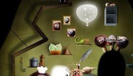 Botanicula – Review [GamingLives]
