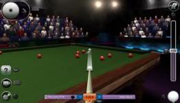 Internation Snooker PS Vita Review | The Vita Lounge