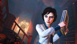 BioShock Infinite Review – Explosion.com