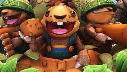 ZTGD | Go Home Dinosaurs! (PC) Review