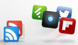 20 Best Google Reader Alternative for News Feeds