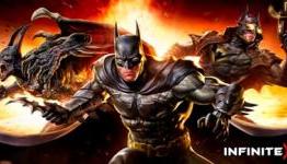 “Infinite Crisis” MOBA game based on DC Comics unveiled by Warner Bros.