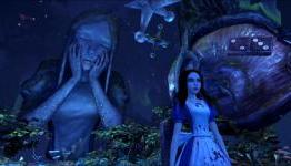 American McGee Discusses A Potential Final Return To Wonderland In Alice 3