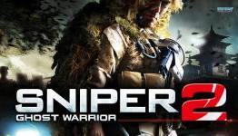 Sniper: Ghost Warrior 2 Review | MMGN