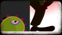 The Indie Café – Tales from Space: Mutant Blobs Attack