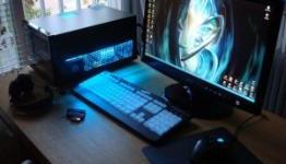 The Computer Gaming Evolution