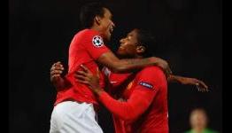 Valencia tops Manchester United exit list ahead of £60m summer fire sale