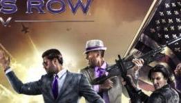 Saints Row IV “Nothing like Saints Row 3”