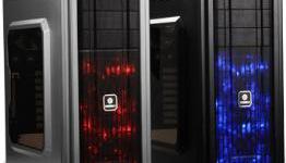 Enermax Announces Fulmo ST Mid-Tower Computer Case