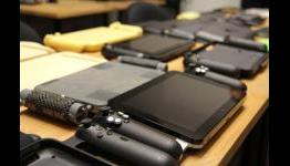Razer’s Edge: Designing the ‘World’s Most Powerful’ Tablet