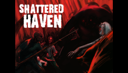Shattered Haven Review | Saving Content
