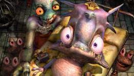 Oddworld Inhabitants: PS4 [is] incredibly easy to develop for…