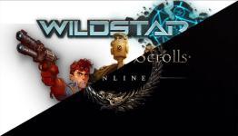 PAX East 2013 : Wildstar and Elder Scrolls Online