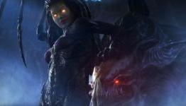 VGRevolution | StarCraft 2: Heart of the Swarm Review: Heart of Darkness