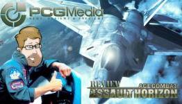 PCGMedia Video Review – Ace Combat Assault Horizon
