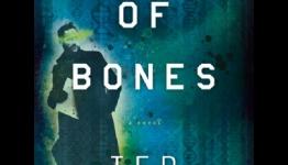Prophet of Bones: unearthing the mysteries of ancient man