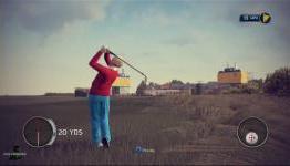 Pastapadre: Tiger Woods 14 Full Impressions