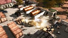 History Legends of War Review (GamingBolt)