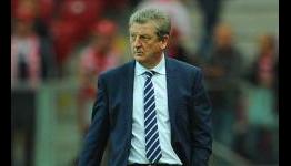Hodgson confident Rooney will keep discipline in check against Montenegro